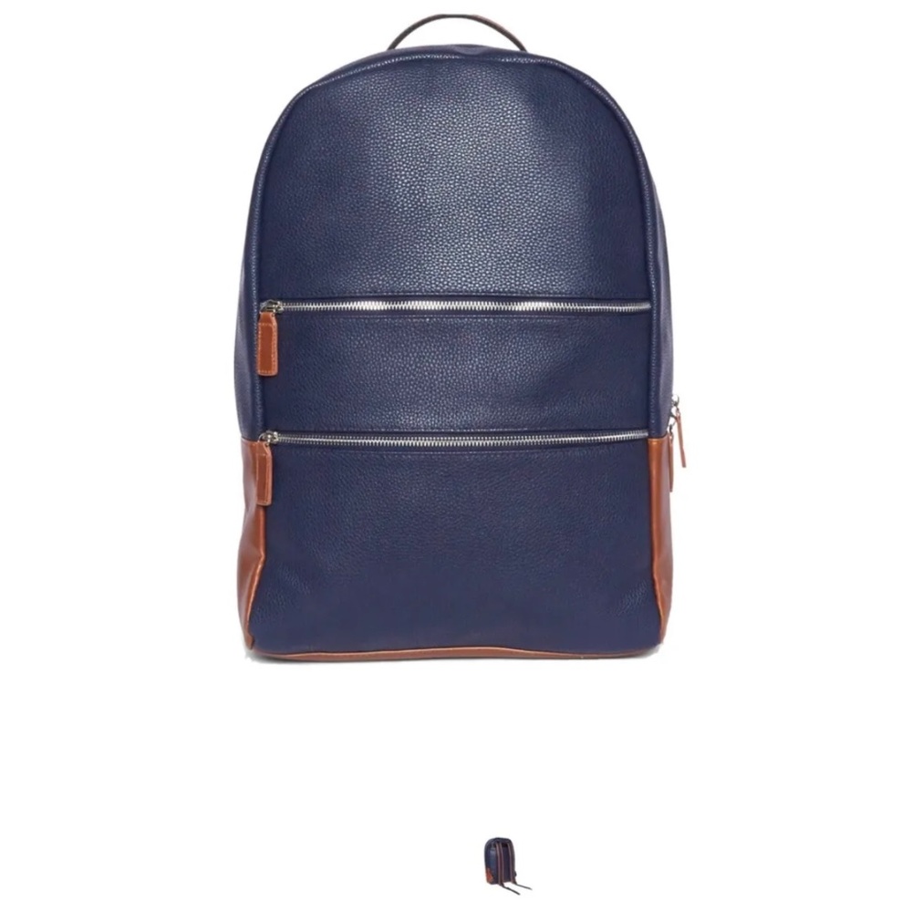 Brouk & Co The Alpha Backpack